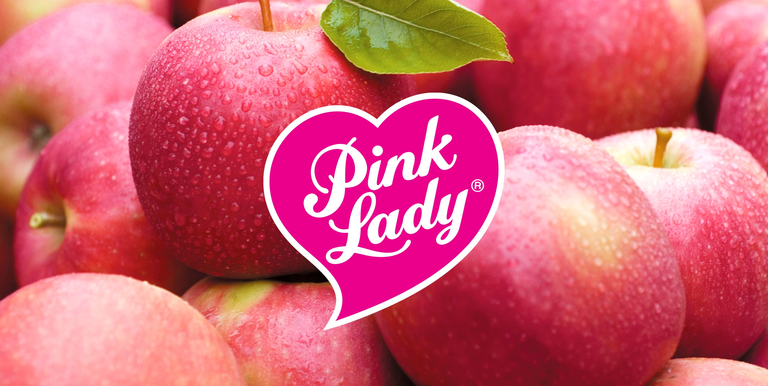 Pink Lady Apples
