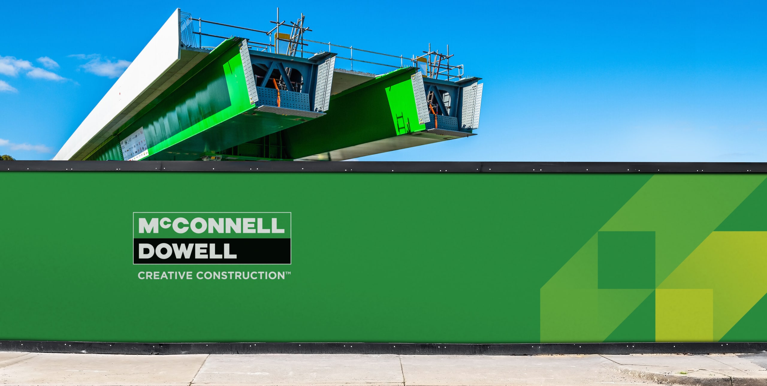 McConnell Dowell