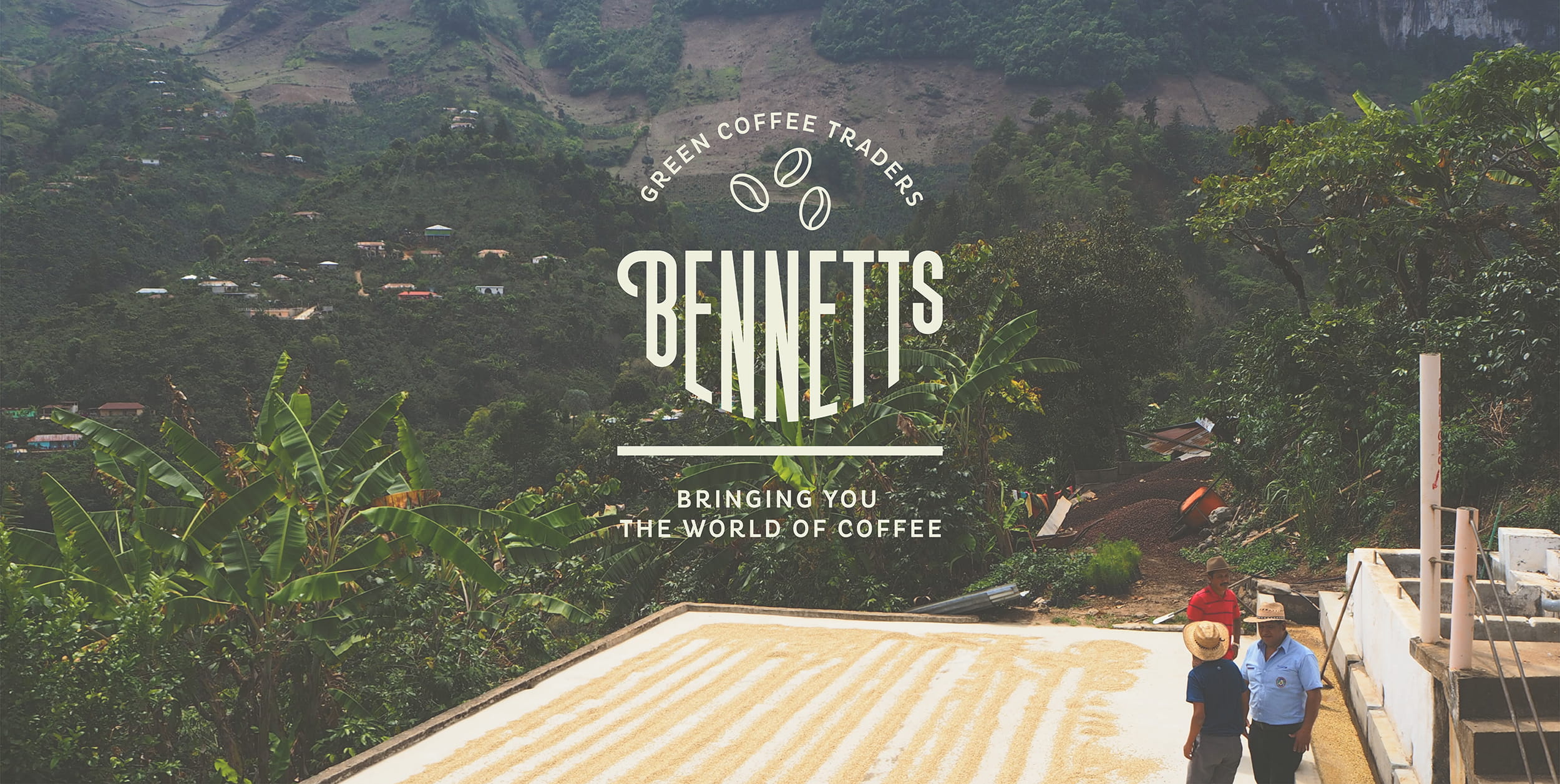 BENNETTS