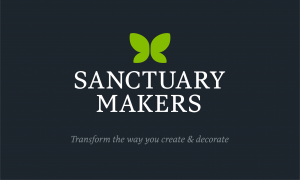 Sanctuary Makers logo