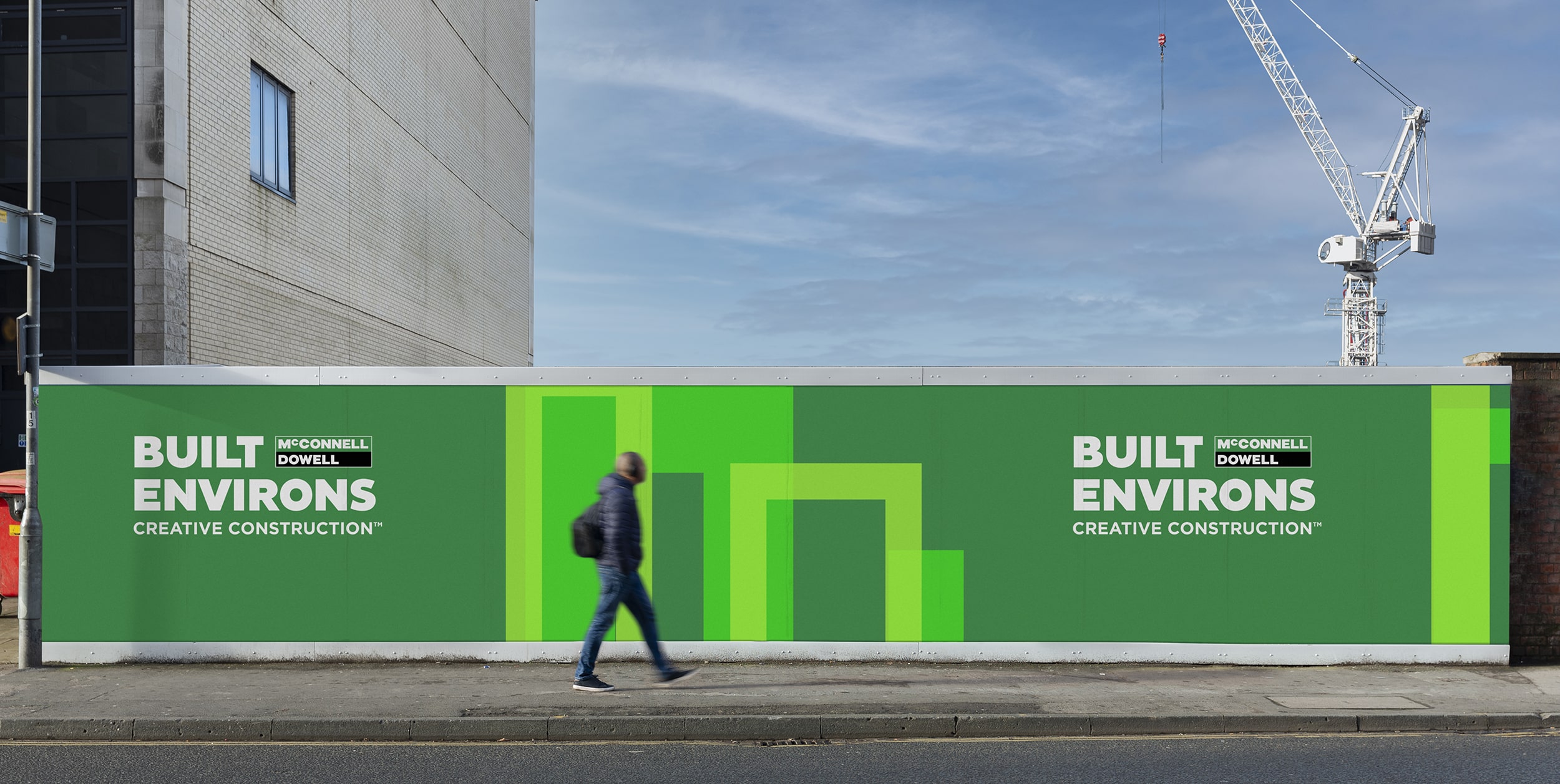 Built Environs